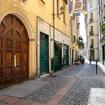 Dimora Dei Mercanti Suites