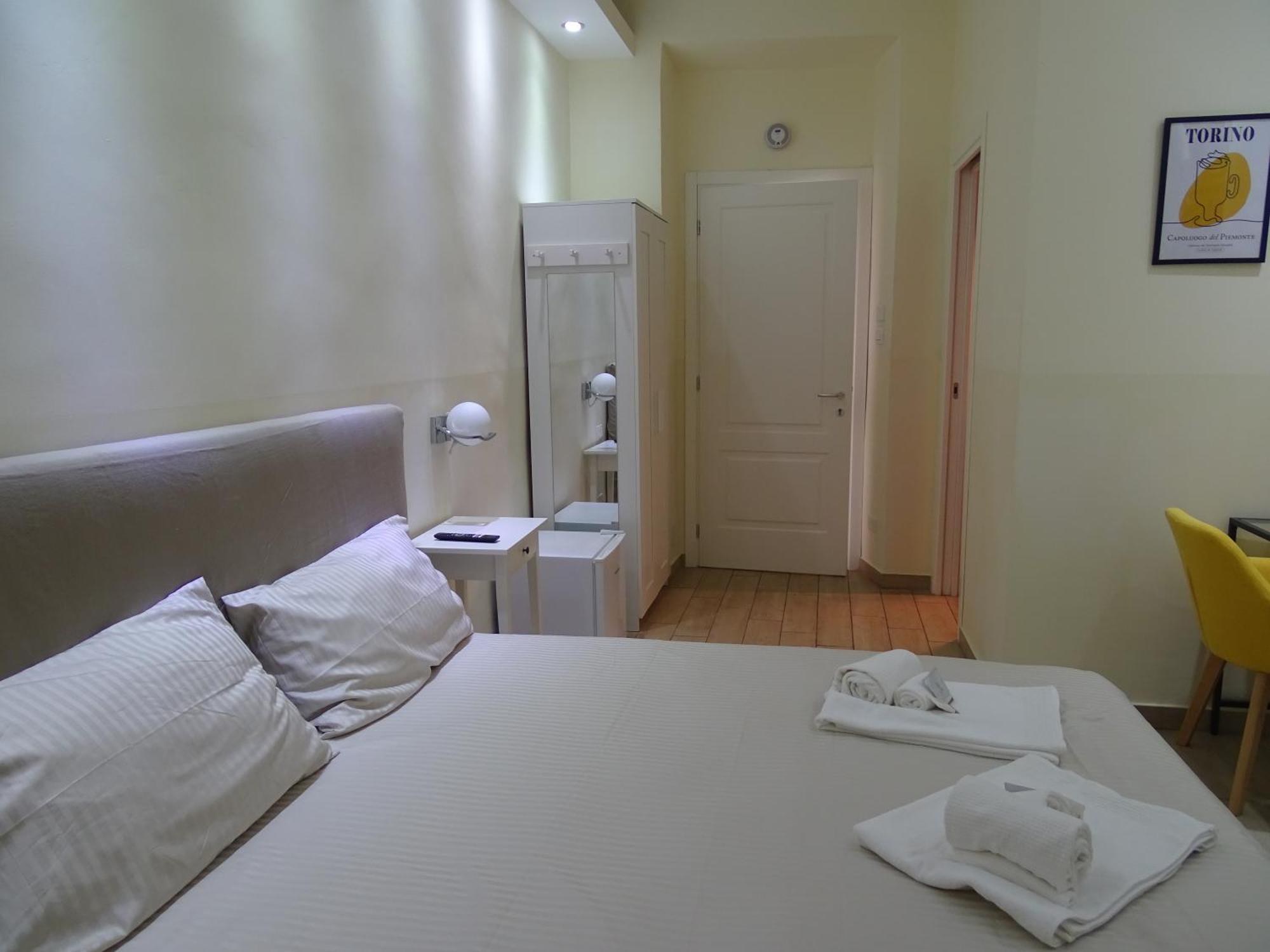 Dimora Dei Mercanti Guest house *