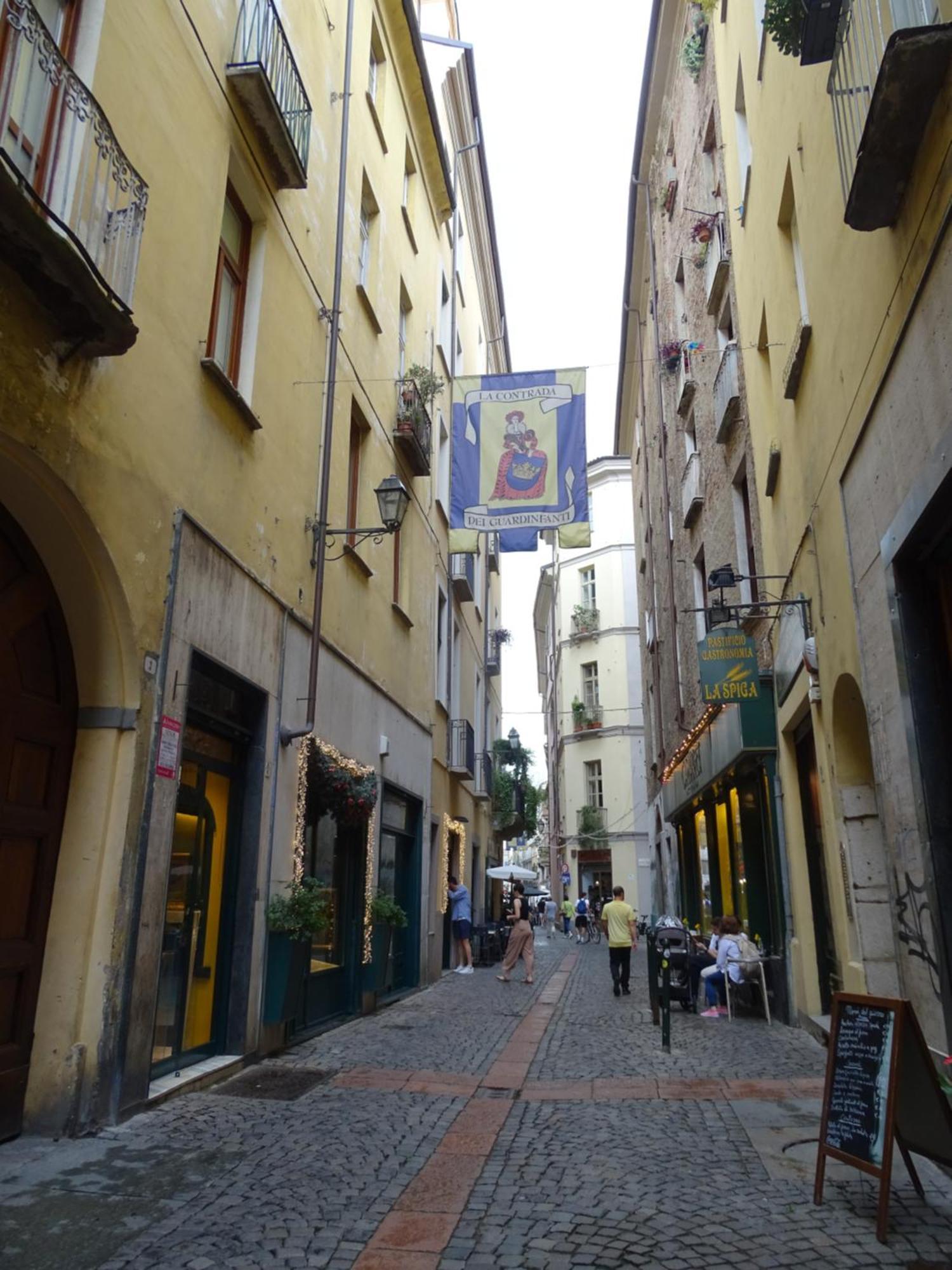 Maison d'hôtes Dimora Dei Mercanti *
