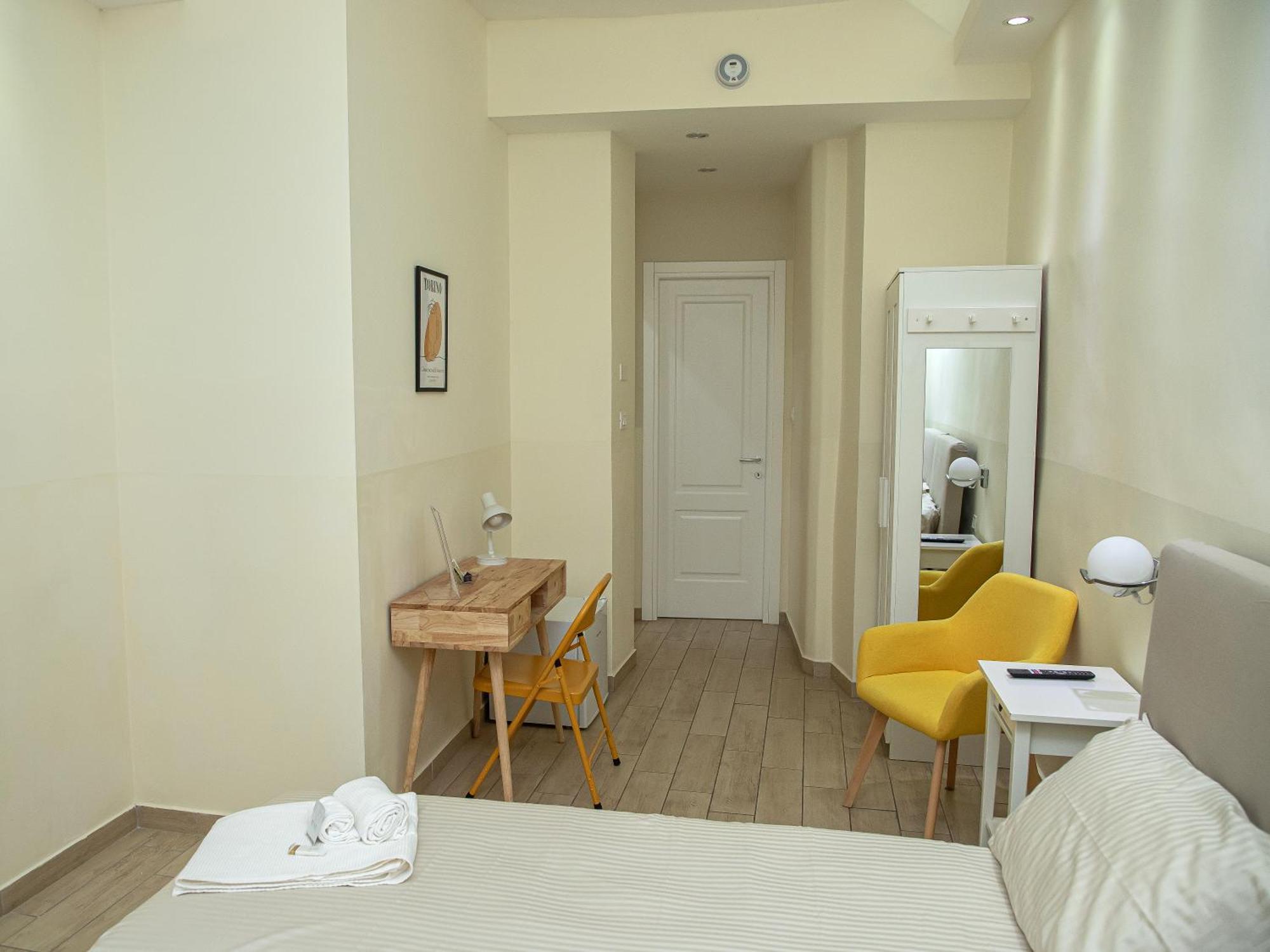 Maison d'hôtes Dimora Dei Mercanti