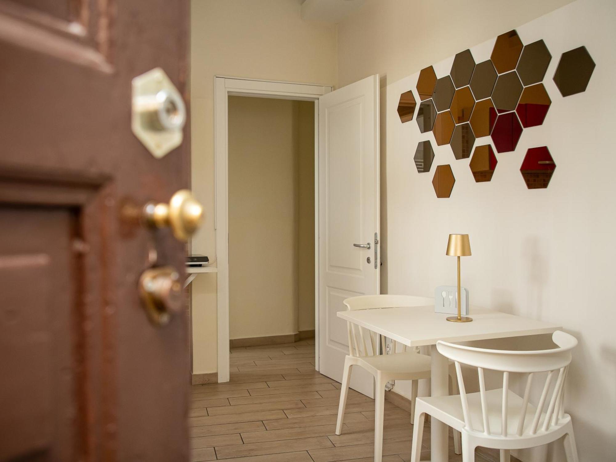 Maison d'hôtes Dimora Dei Mercanti