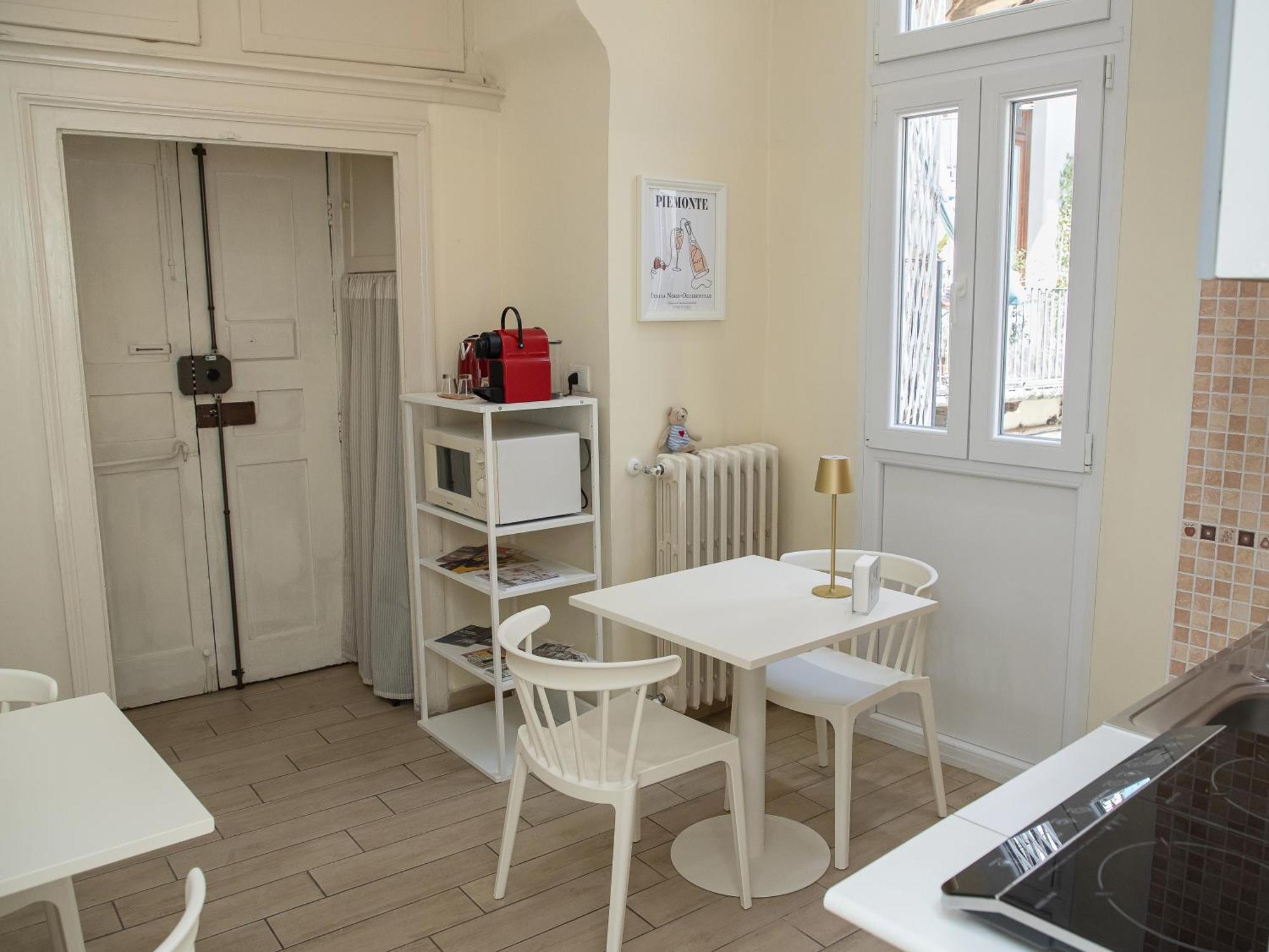 Dimora Dei Mercanti Maison d'hôtes *