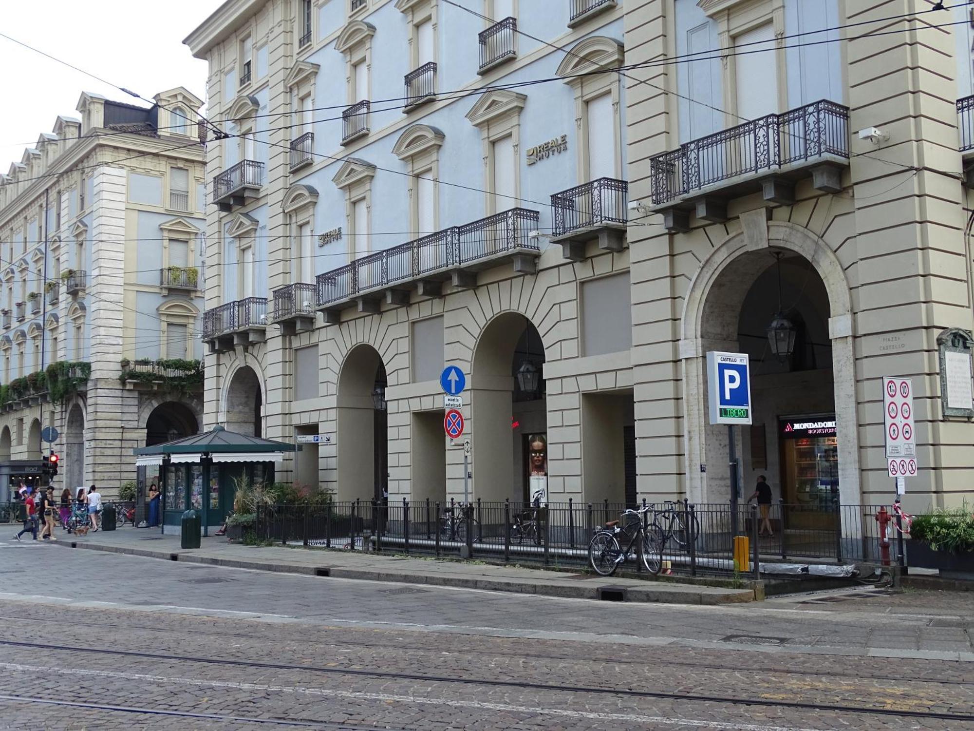 Maison d'hôtes Dimora Dei Mercanti Turin