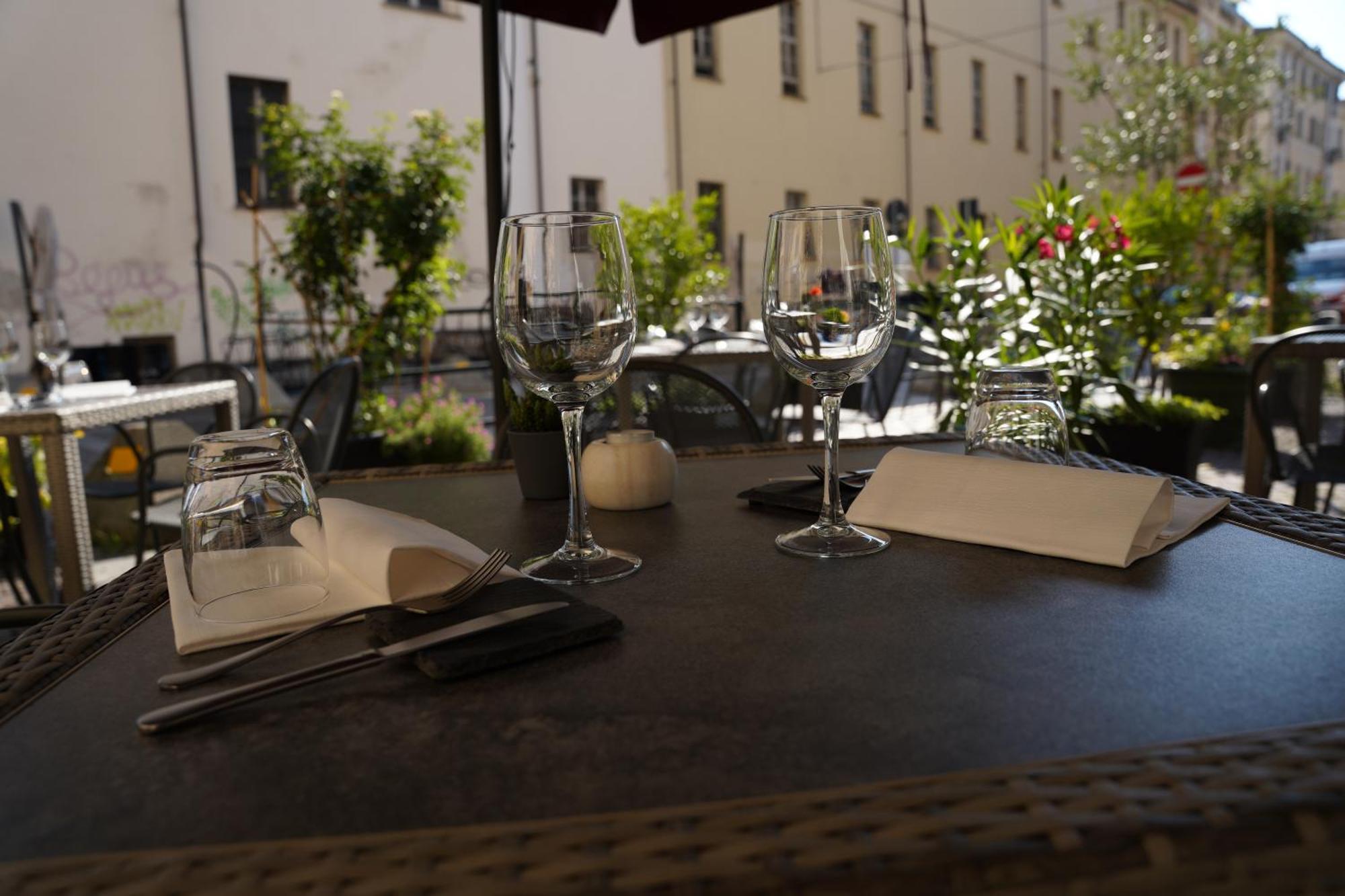 Maison d'hôtes Dimora Dei Mercanti