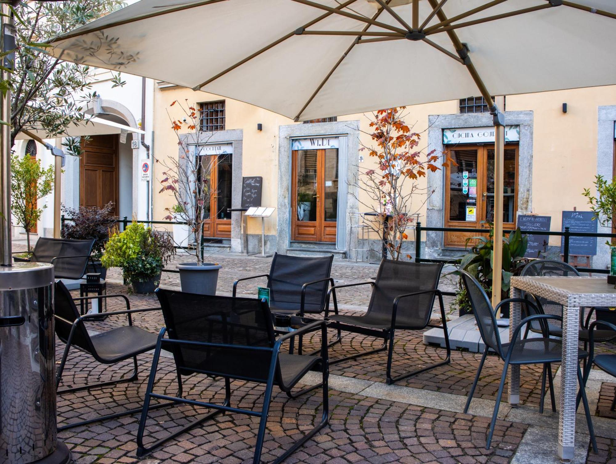Dimora Dei Mercanti Maison d'hôtes Turin