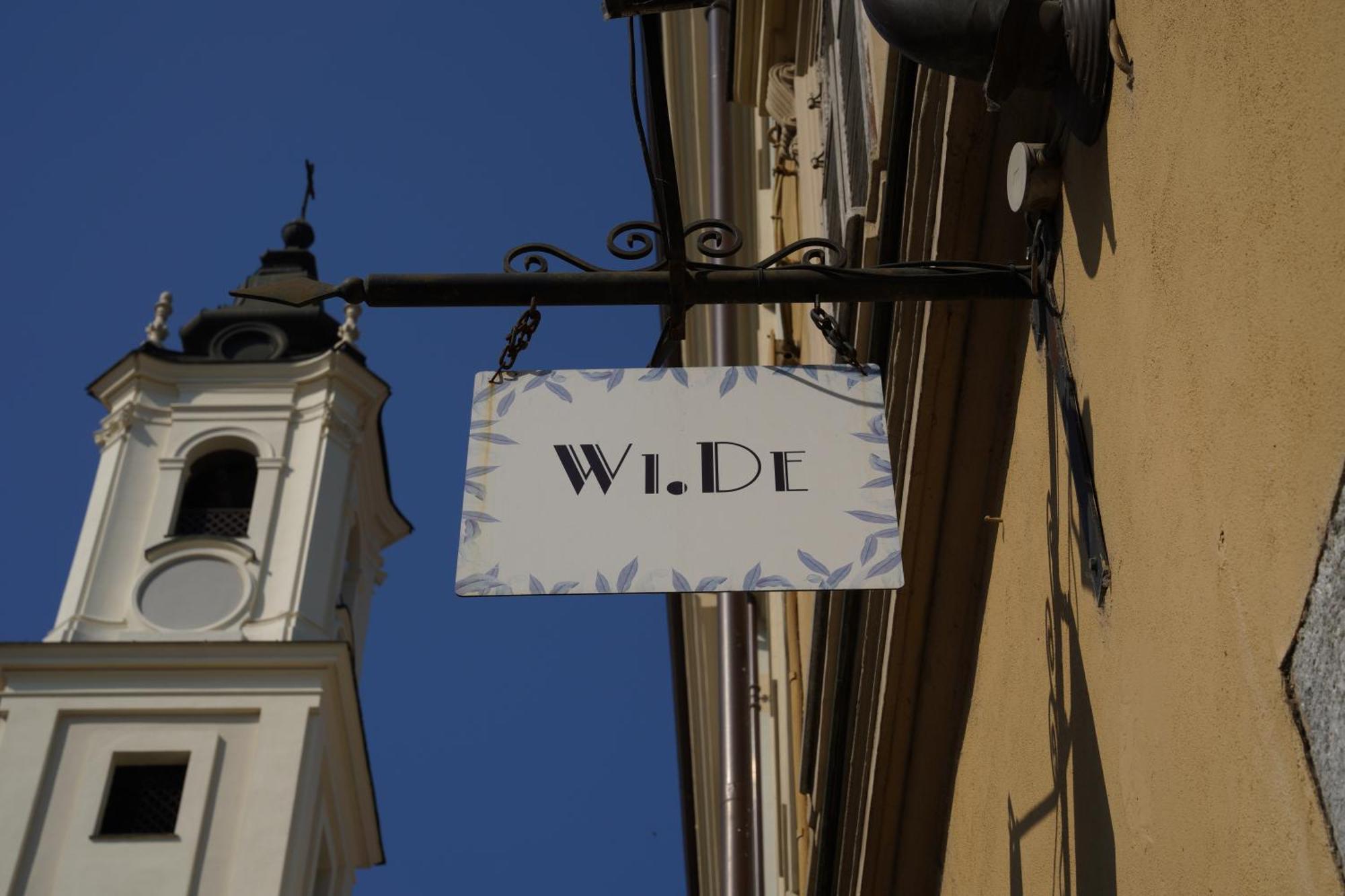 Dimora Dei Mercanti Guest house *